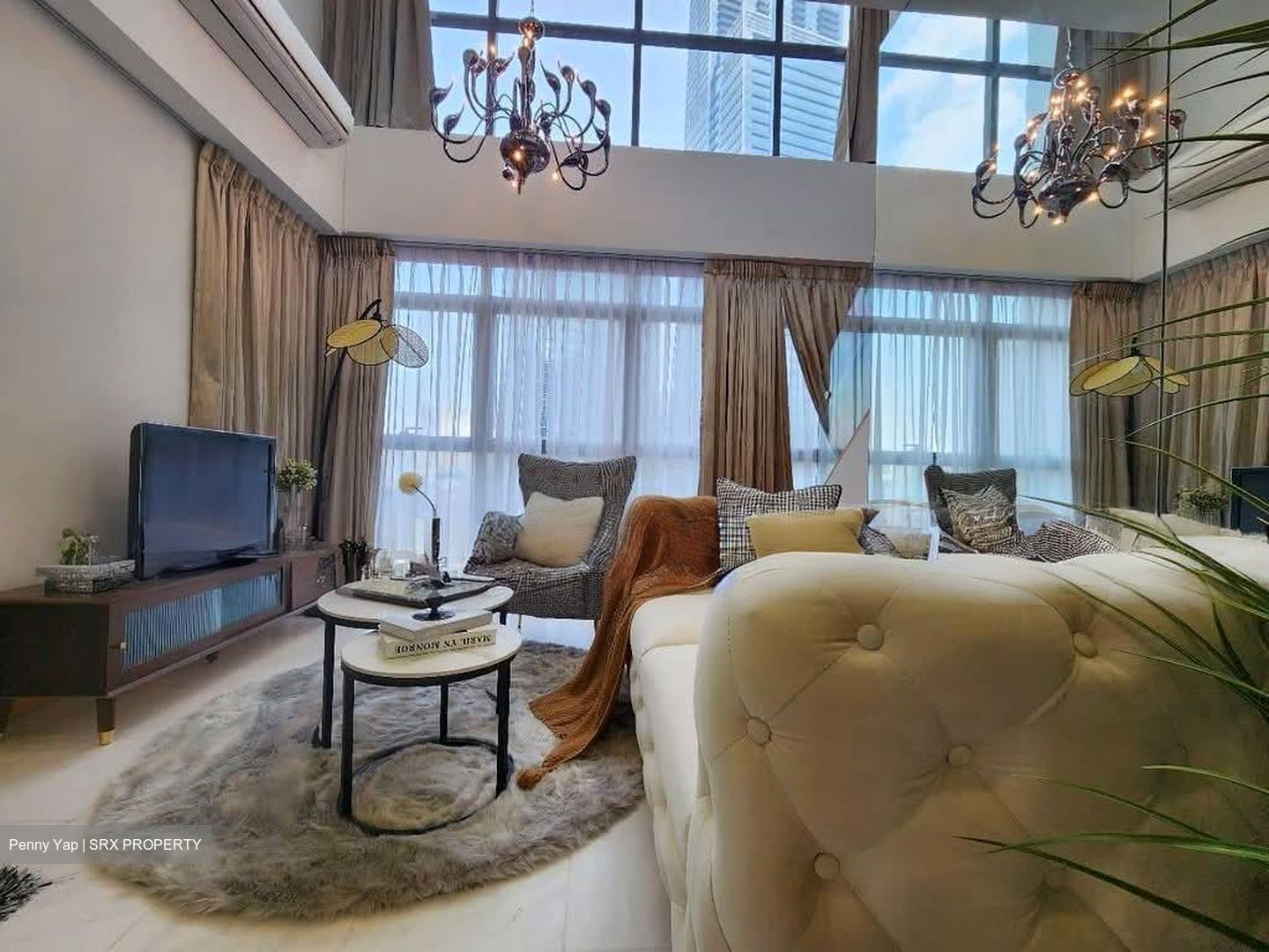 Icon (D2), Apartment #602353211